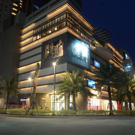 The Gramercy Residences By Stayhome Asia Makati City Exterior foto