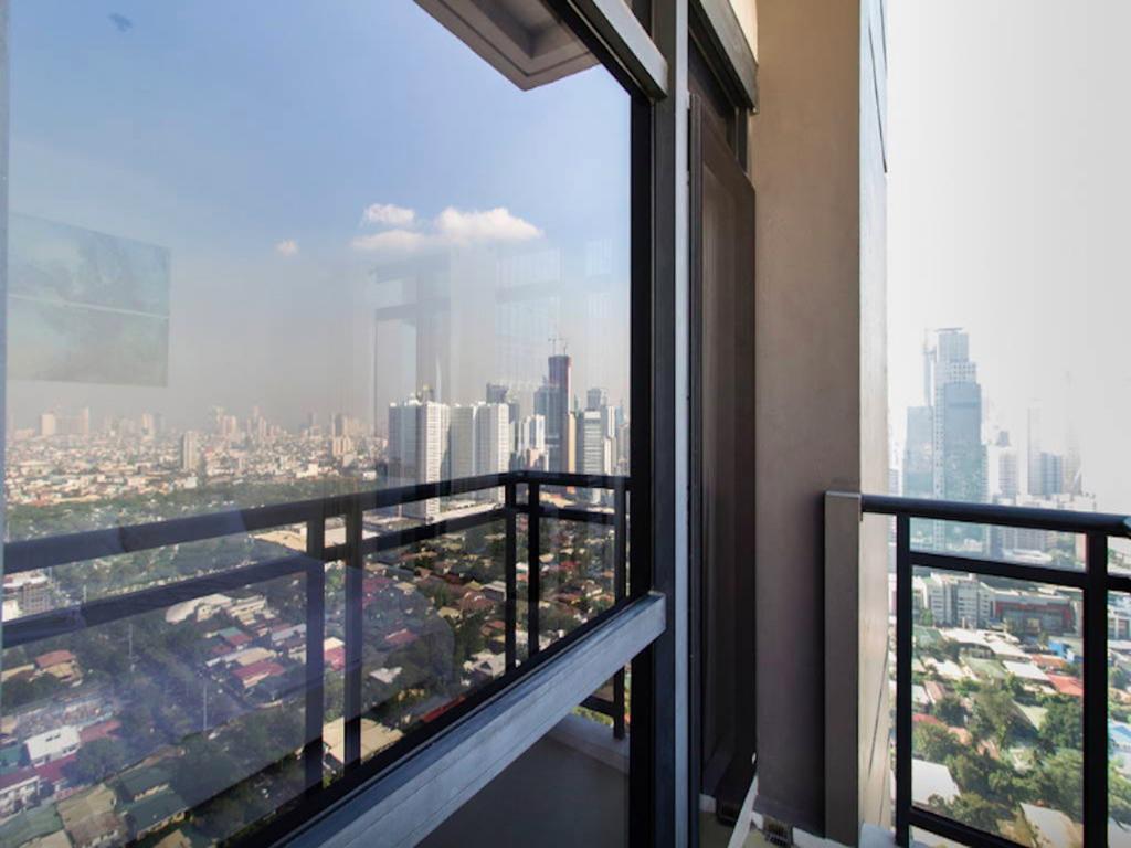 The Gramercy Residences By Stayhome Asia Makati City Exterior foto