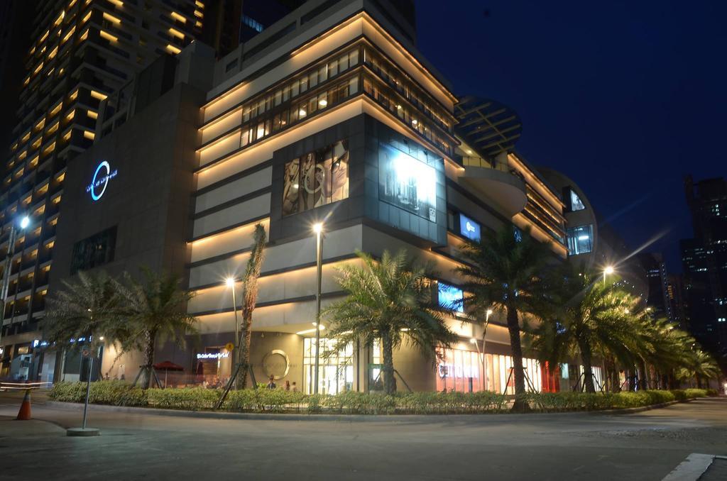 The Gramercy Residences By Stayhome Asia Makati City Exterior foto