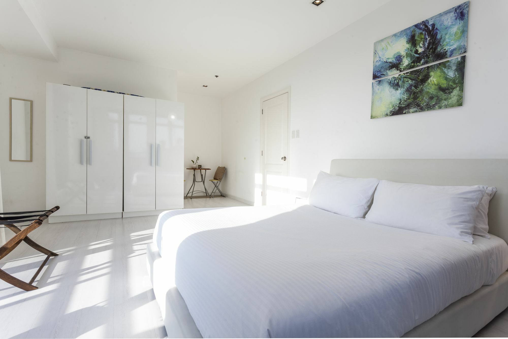 The Gramercy Residences By Stayhome Asia Makati City Exterior foto